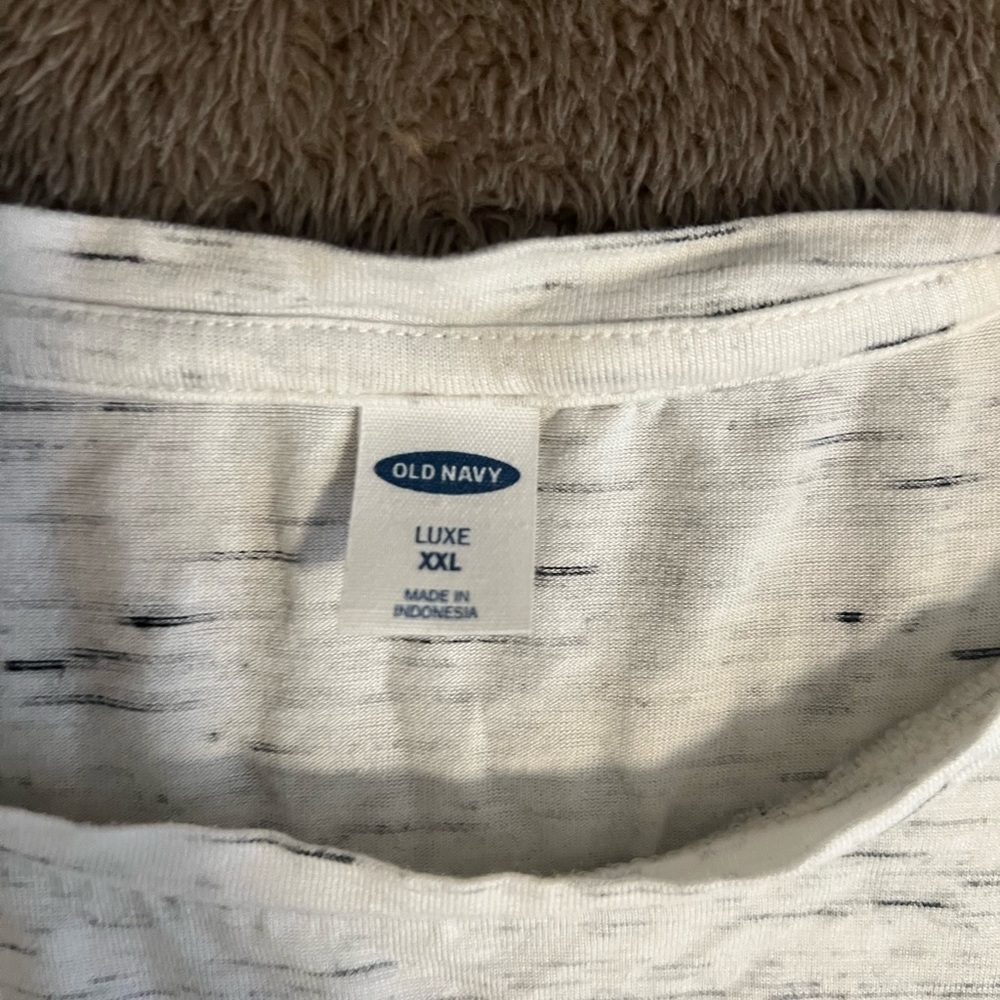 Old navy top